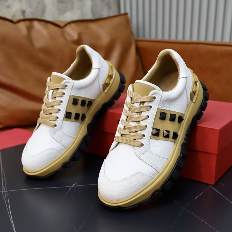 Valentino Casual Shoes